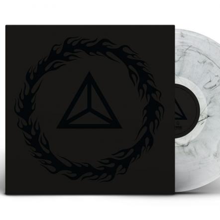 To Celebrate The 15th Anniversary Of Mudvayne's "The End Of All Things To Come" SRCVinyl Is Releasing It On Vinyl For The First Time Ever!