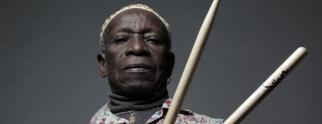Afrobeat Legend Tony Allen To Release "The Source"; Debut Blue Note Album Out 9/8