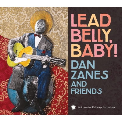 Dan Zanes And Friends' 'Lead Belly, Baby!' Features Chuck D., Billy Bragg, Others