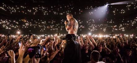Linkin Park Pens Open Letter To Chester Bennington: Read The Tribute Here