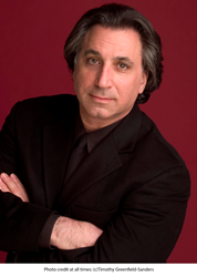 Yamaha Welcomes Celebrated Composer Richard Danielpour To Its Distinguished Roster Of Artists