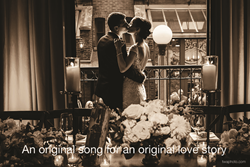 Wedding Guide Chicago Partners With Songfinch To Create Custom Love Songs For Brides And Grooms