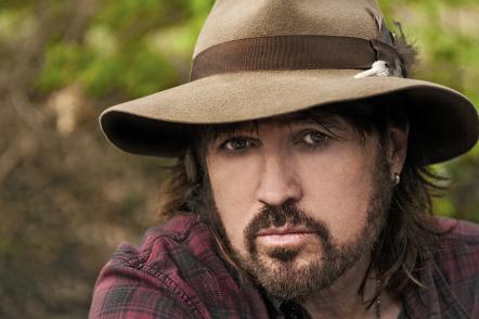 Billy Ray Cyrus Celebrates '25 Achy Breaky Years' On SiriusXM's Prime Country Ch. 58
