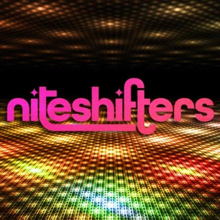 Niteshifters Releases 'Huge Disco' On August 4, 2017