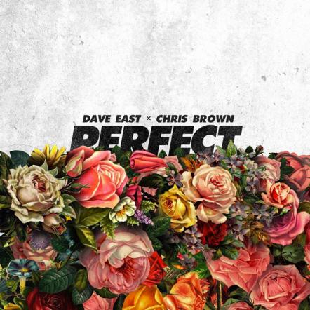 Dave East Ft. Chris Brown - 'Perfect'