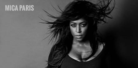Mica Paris To Pay Tribute To Ella Fitzgerald At BBC Proms In The Park