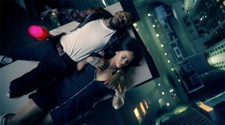 Rihanna Joins Kendrick Lamar In 'LOYALTY.' Video!