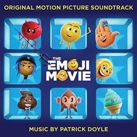 The Original Motion Picture Soundtrack Of The Emoji Movie