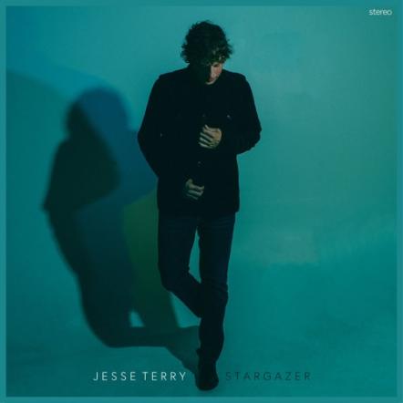Jesse Terry Releases Timely New Song; 'Stargazer' Out On 9/15