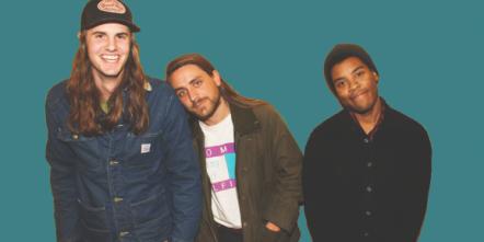 The Lonely Biscuits Announce The San Francisco EP, Premiere "Talk About" Video
