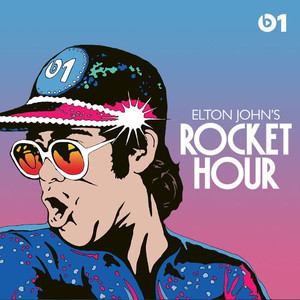 Sir Elton John Interviews Low Cut Connie's Adam Weiner On His Beats 1 Radio Show "Rocket Hour"