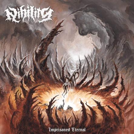 Nihility Announce Pre-Orders For 'Imprisoned Eternal'