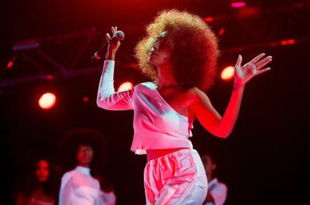 Afropunk Announces Solange As Brooklyn Headliner