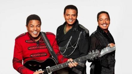 The Legendary Jacksons Tapped To Receive The Lifetime Achievement Award And Perform At The 'Black Music Honors'