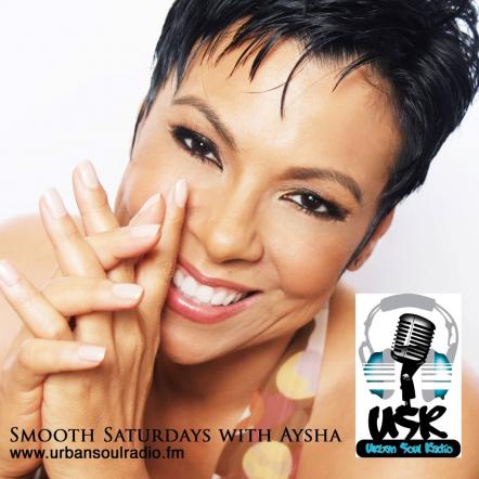 Geoff Alpert To Perform Live On Smooth Saturdays With Ayesha August 5th