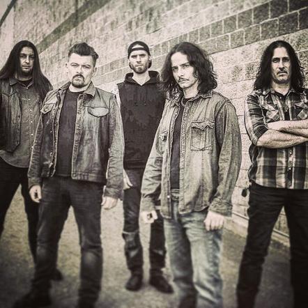 Former Type O Negative, Seventh Void And Agnostic Front Members Join Forces In Silvertomb