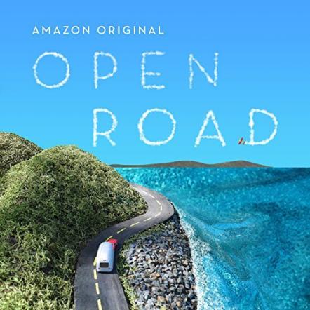Open Road Amazon Original Is The Ultimate Summer Playlist