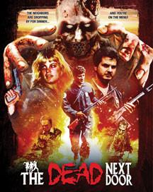 Zombies Cult Classic "The Dead Next Door" Gets 2k Restoration