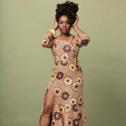 Ledisi Challenges The Fellas To "Add To Me" With New Single