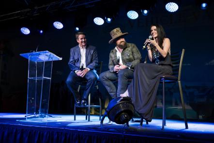 Camp Southern Ground Raises Close To One Million Dollars At Denver Fundraiser