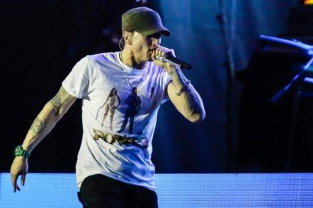 Eminem's New Album Might Be Dropping This Fall