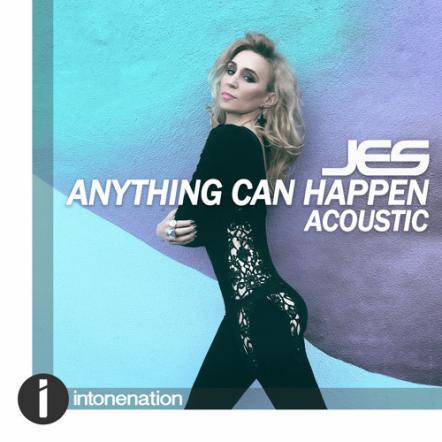 "Anything Can Happen" - JES' New Acoustic Installment Out Now