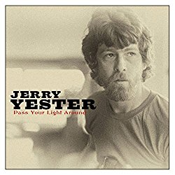 Jerry Yester's Lost '70s Album Coming From Omnivore On Oct. 6; Features Larry Beckett (Tim Buckley)