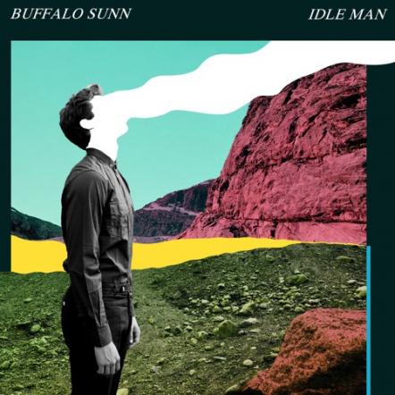 Buffalo Sunn Drops "The Long Road" On August 26, 2017