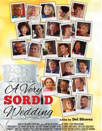 A Very Sordid Wedding Los Angeles Premiere Presented By Outfest