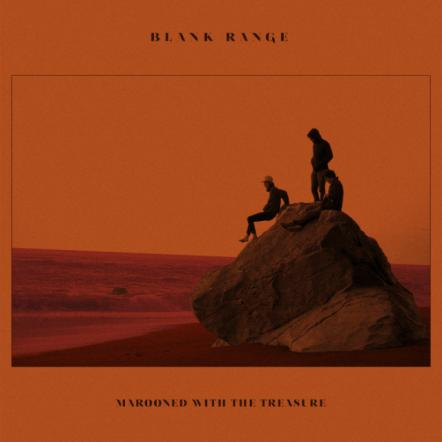 Blank Range Premiere "Ember In The Ash" With Stereogum