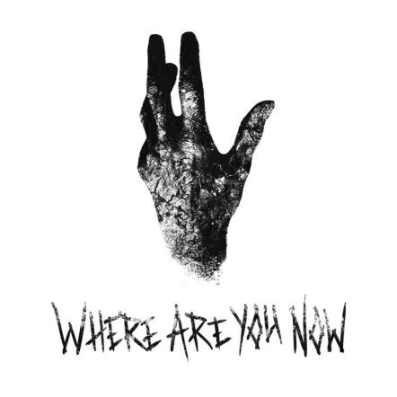 The Black Hand Releasing Self-Titled Debut LP On September 15, 2017