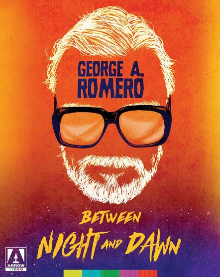 George A. Romero - Between Night And Dawn Coming 10/23