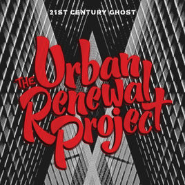 Urban Renewal Project Album Out 9/15, Music Ninja Premieres "Road To Victory"