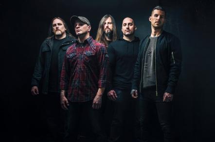All That Remains Give Garth Brooks' "Thunder Rolls" An Epic Rock Transformation!