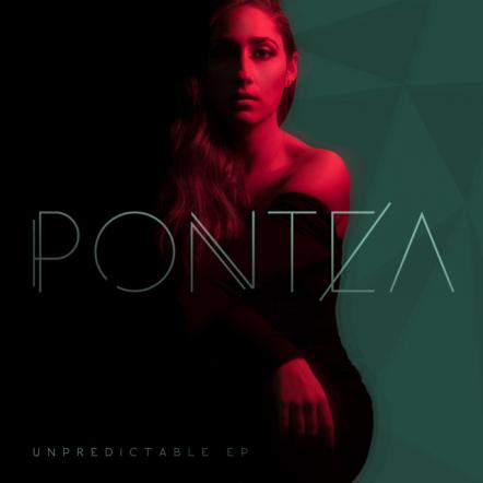 Pontea Releases Her Ambitious And 'Unpredictable' Debut EP