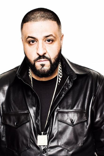 Join DJ Khaled On Xbox Live Sessions, A New Interactive Show Premiering August 25 On Mixer