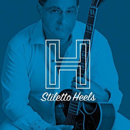 Guitarist H Allan Rocks "Stiletto Heels"