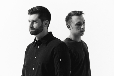 Odesza Surprises Fans With NO.SLEEP Mix.11, Adds New North American Tour Dates