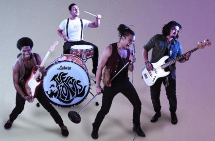 Rock & Soul Band The Lionyls Announce Canadian Tour