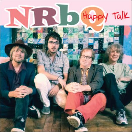 NRBQ's New EP, 'Happy Talk,' Coming On Omnivore On October 20, 2017