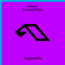 Out Now: Fatum, "Stained Glass" (Anjunabeats)