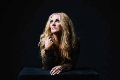 Lee Ann Womack Announces Fall Tour Dates Surrounding New Album 'The Lonely, The Lonesome & The Gone' (10/27, ATO)