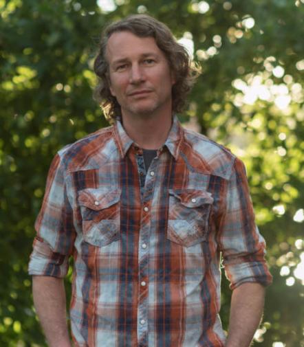 Rob Williams (Americana-Folk/Roots-Rock Singer-Songwriter) To Release New Album In October