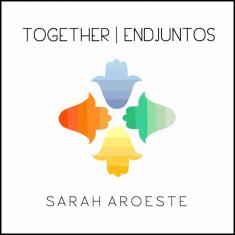 Ladino, A Medieval Hybrid Language, Inspires An Eclectic Holiday Album: Sarah Aroeste's 'Together/Endjuntos' Out 9/19