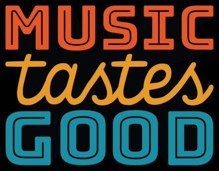 Music Tastes Good To Donate 100% Of Proceeds From Every Ticket Sold To Oxfam America For 24 Hours Starting, Thursday, August 31