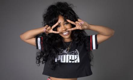 SZA Teases A Deluxe Edition Of 'CTRL'