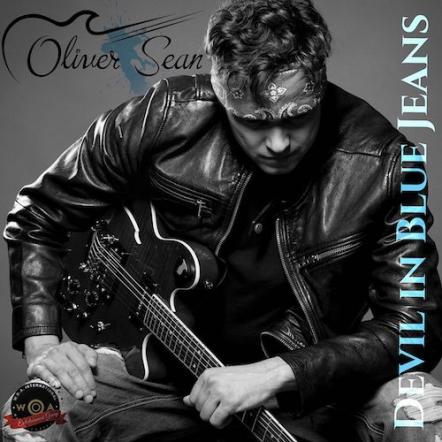 VH1 Top 10 Artist Oliver Sean's Itunes Bestselling Pre-Order Album 'Devil In Blue Jeans' Launching Worldwide