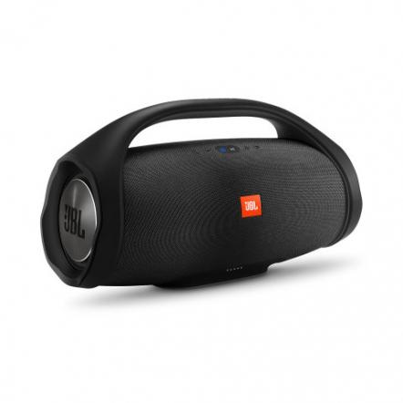 JBL Introduces Boombox: Delivering Epic Sound From Sunrise To Sunrise