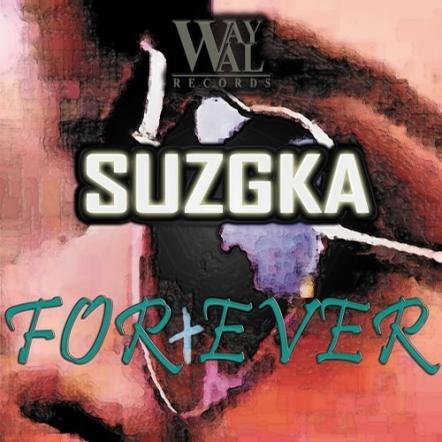 Suzgka Release New Track 'For Ever'