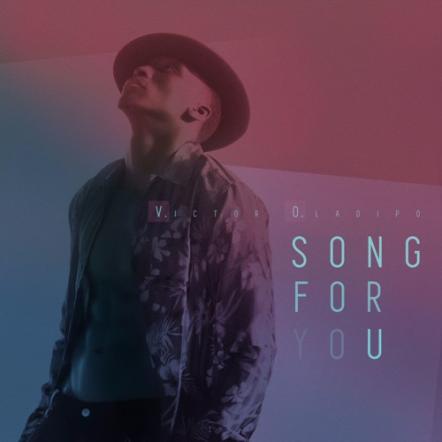 Pacers Shooting-Guard Victor Oladipo Makes Musical Debut With "Song For You"